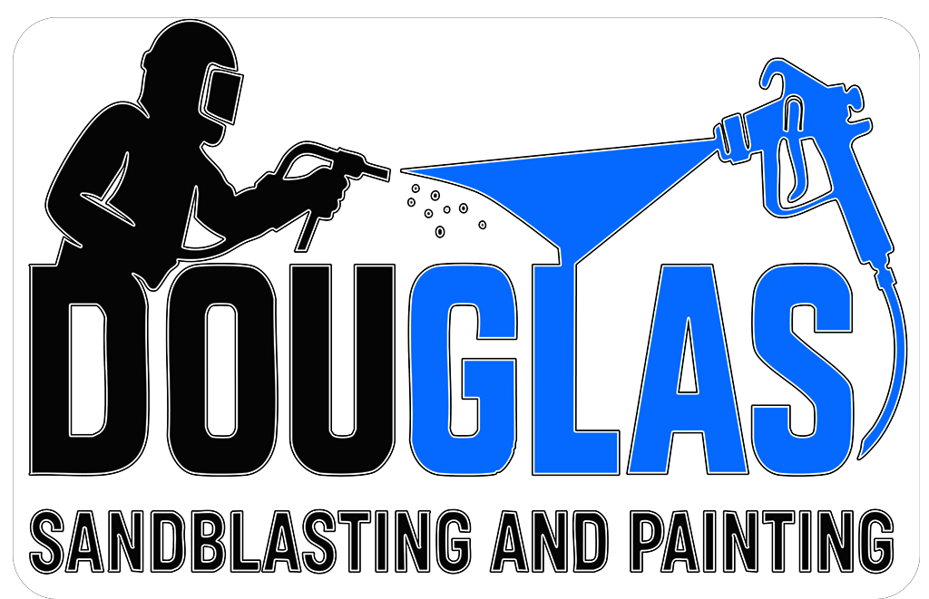 Douglas Sandblasting and Painting
